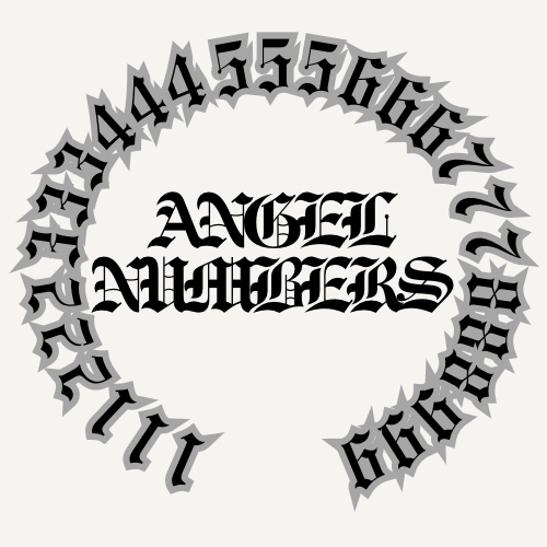 Numbangels 